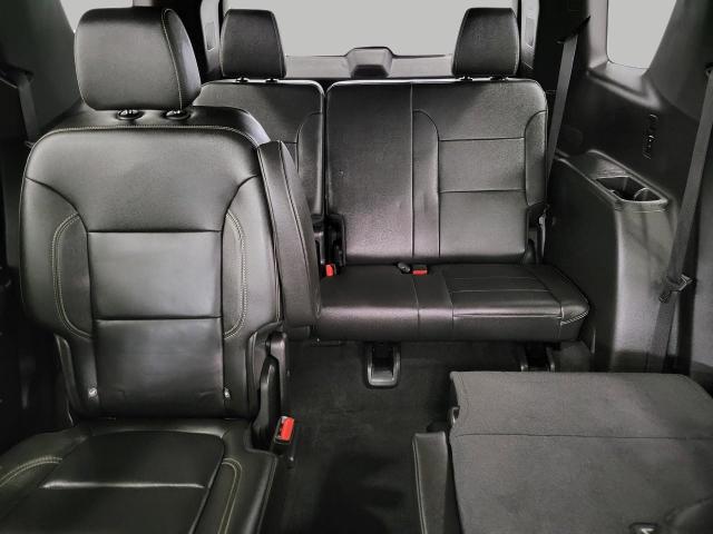 2023 Chevrolet Traverse Vehicle Photo in APPLETON, WI 54914-4656