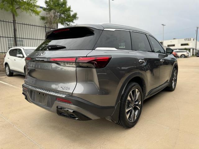 2023 INFINITI QX60 Vehicle Photo in Grapevine, TX 76051