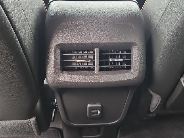 2024 GMC Terrain Vehicle Photo in EASTLAND, TX 76448-3020