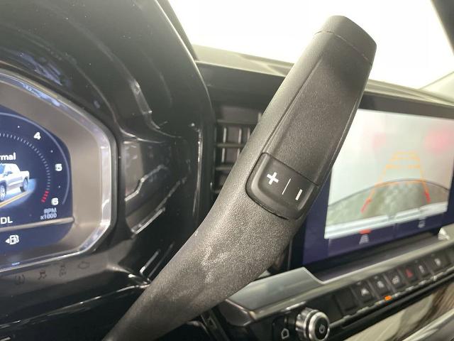 2024 GMC Sierra 1500 Vehicle Photo in GILBERT, AZ 85297-0402