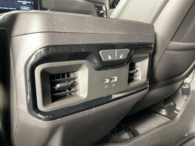 2025 GMC Sierra 1500 Vehicle Photo in GILBERT, AZ 85297-0402