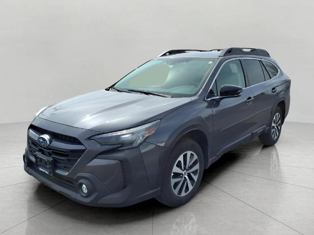 2023 Subaru Outback Vehicle Photo in Oshkosh, WI 54904