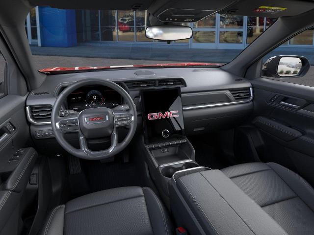 2026 GMC Terrain Vehicle Photo in OSHKOSH, WI 54904-7811