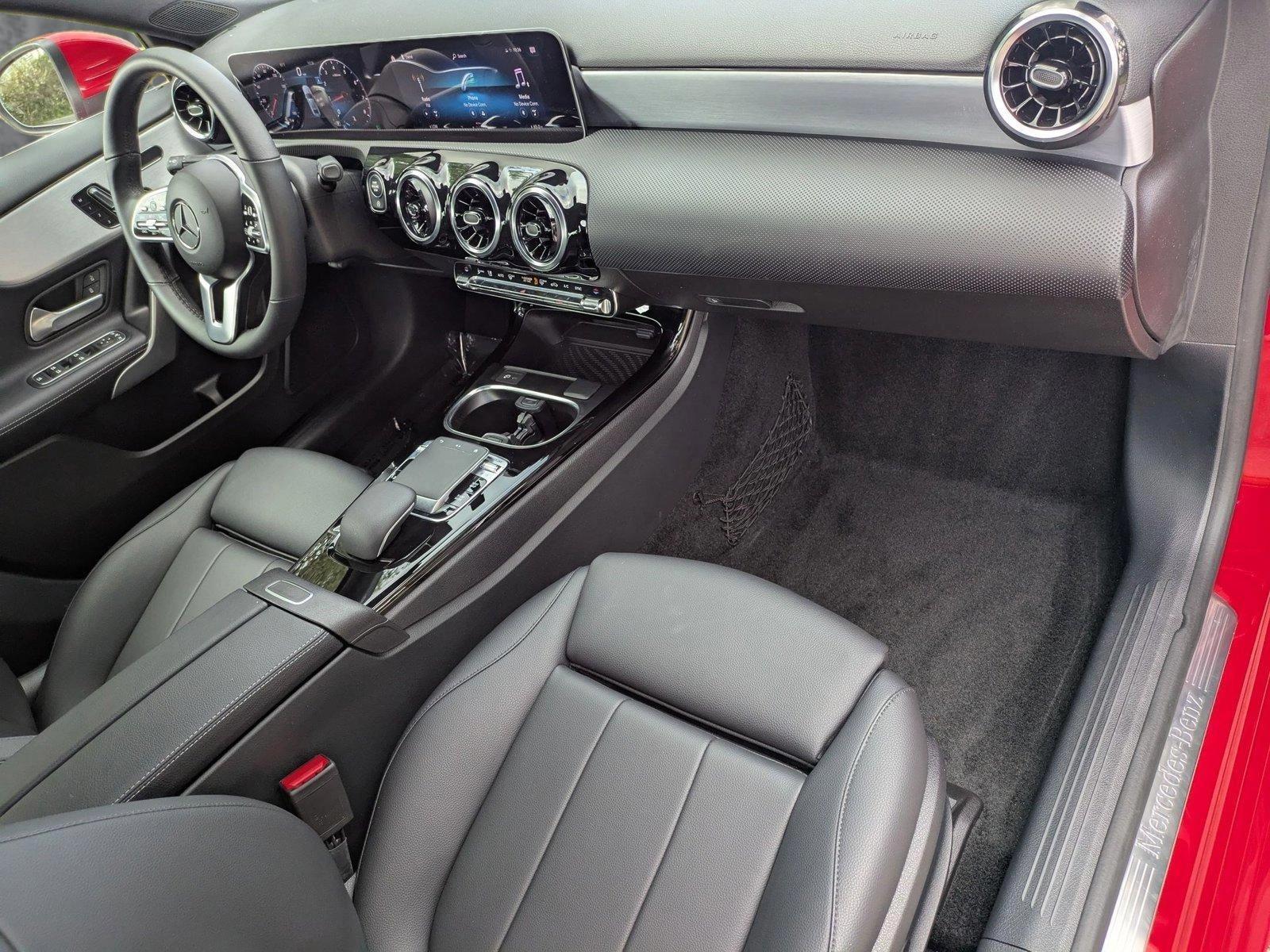 2019 Mercedes-Benz A-Class Vehicle Photo in Sarasota, FL 34231