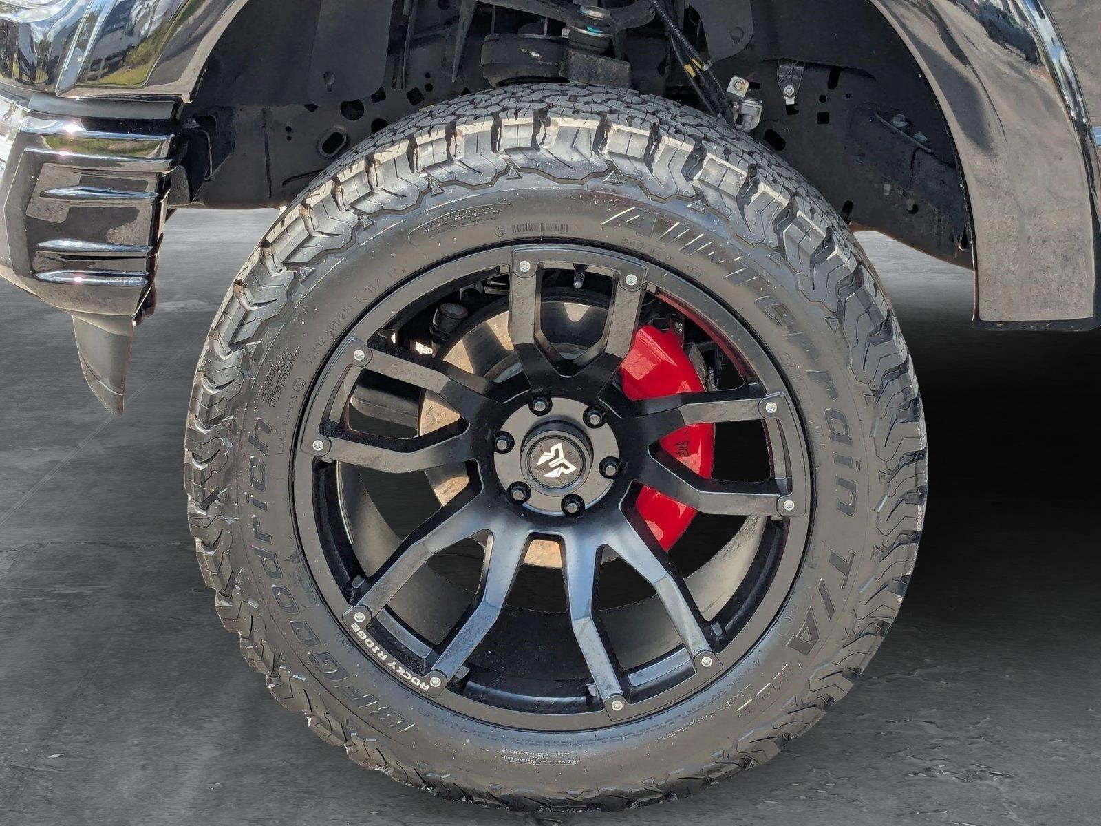 2023 Ford F-150 Vehicle Photo in Miami, FL 33015