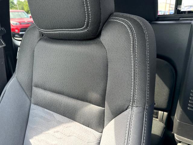 2022 Nissan Frontier Vehicle Photo in Savannah, GA 31419