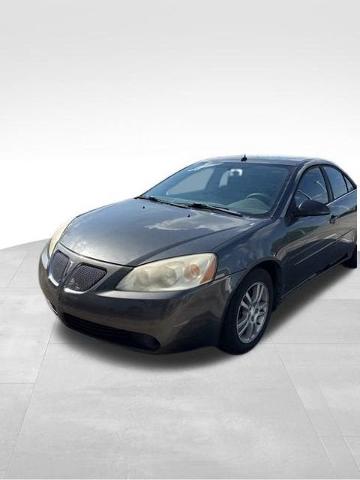 2005 Pontiac G6 Vehicle Photo in Fishers, IN 46038