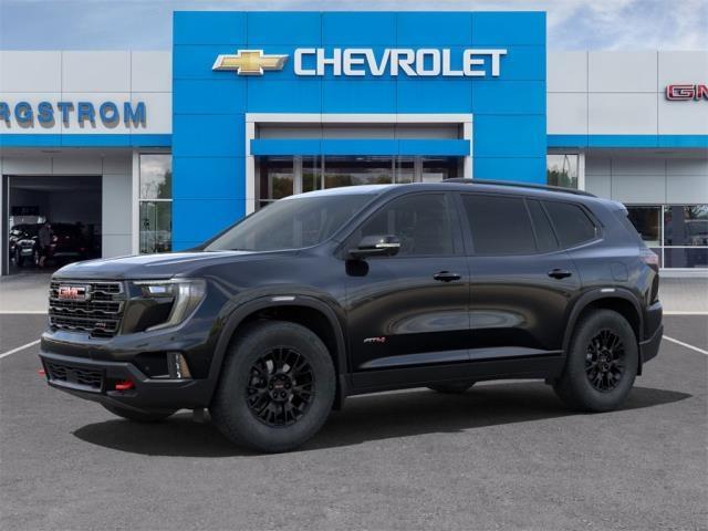 2025 GMC Acadia Vehicle Photo in MANITOWOC, WI 54220-5838