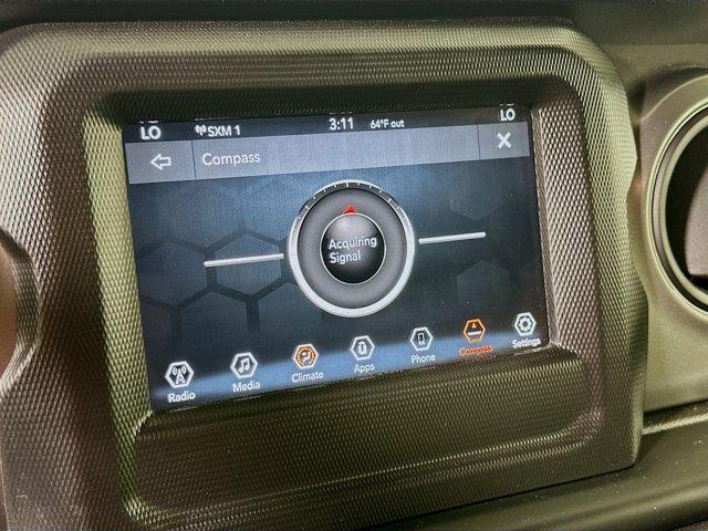 2023 Jeep Wrangler 4xe Vehicle Photo in Doylsetown, PA 18901