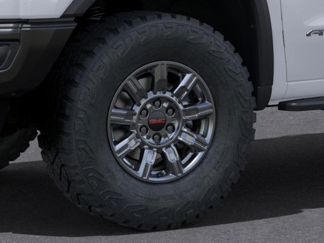 2025 GMC Sierra 1500 Vehicle Photo in APPLETON, WI 54914-8833