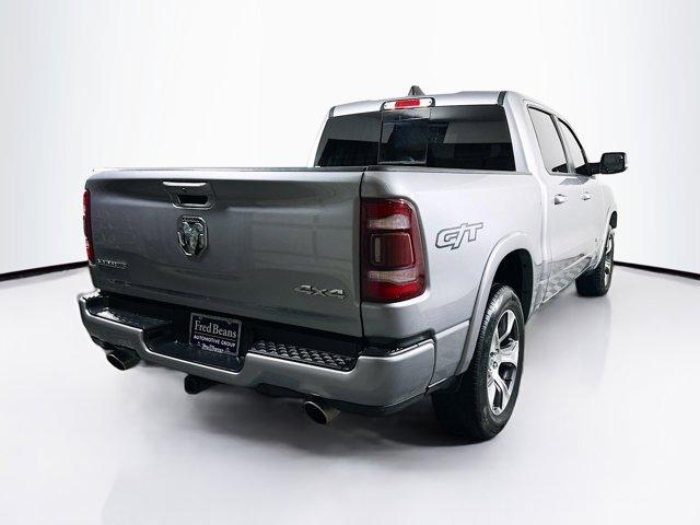 2022 Ram 1500 Vehicle Photo in Doylsetown, PA 18901