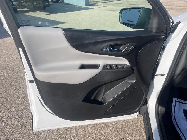 2022 Chevrolet Equinox Vehicle Photo in Cedar Rapids, IA 52402