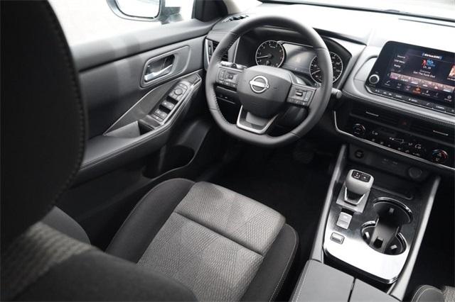 2025 Nissan Rogue Vehicle Photo in Hazelwood, MO 63042