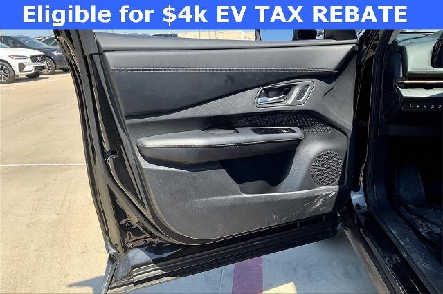 2023 Nissan ARIYA Vehicle Photo in Grapevine, TX 76051