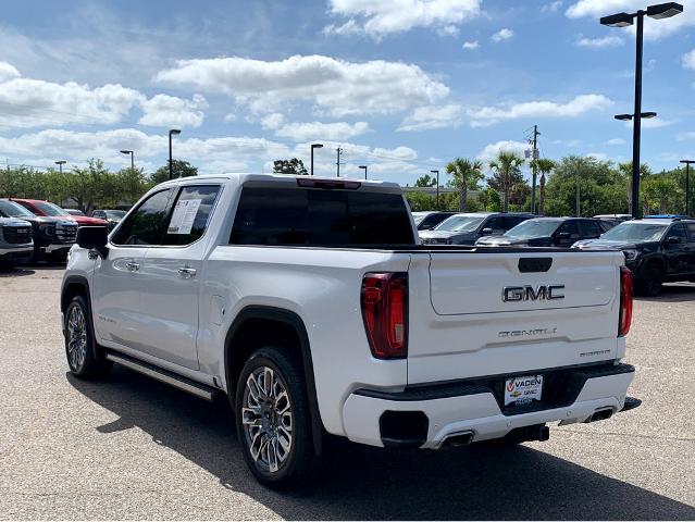 2024 GMC Sierra 1500 Vehicle Photo in BEAUFORT, SC 29906-4218