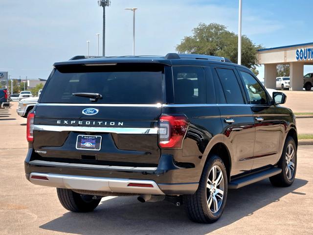 2024 Ford Expedition Vehicle Photo in Weatherford, TX 76087