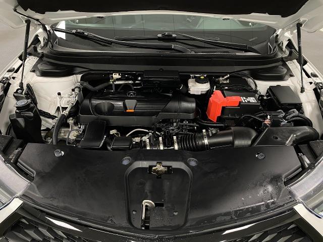 2023 Acura RDX Vehicle Photo in Appleton, WI 54913