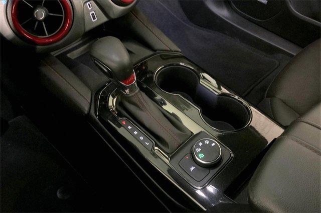 2023 Chevrolet Blazer Vehicle Photo in INDEPENDENCE, MO 64055-1314
