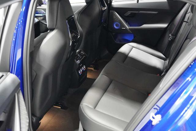 2025 BMW M5 Vehicle Photo in GRAPEVINE, TX 76051