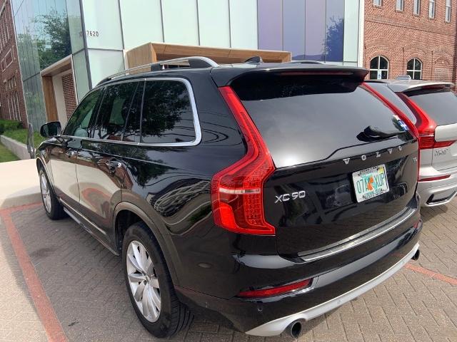 2018 Volvo XC90 Vehicle Photo in San Antonio, TX 78230