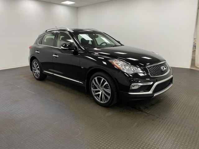 2016 INFINITI QX50 Vehicle Photo in Appleton, WI 54913
