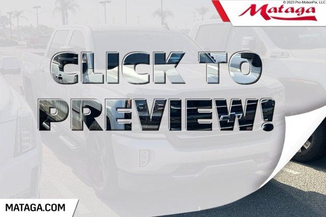2018 Chevrolet Silverado 1500 Vehicle Photo in STOCKTON, CA 95212-2838