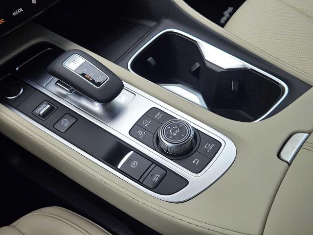 2025 INFINITI QX60 Vehicle Photo in Fort Worth, TX 76132