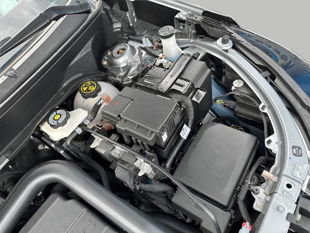 2024 Chevrolet Equinox Vehicle Photo in MANITOWOC, WI 54220-5838