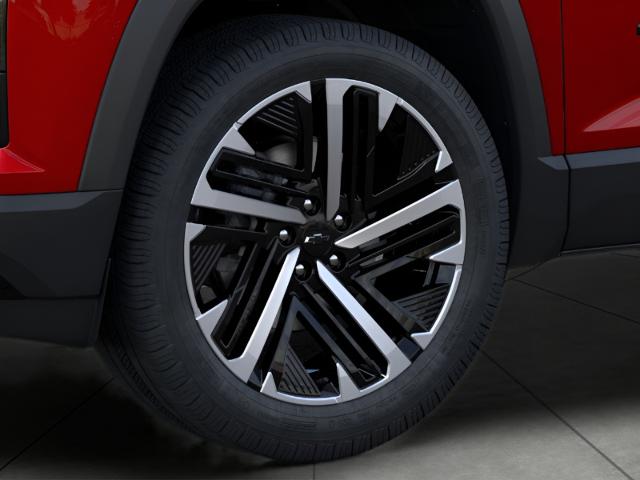 2026 Chevrolet Equinox Vehicle Photo in Madison, WI 53713
