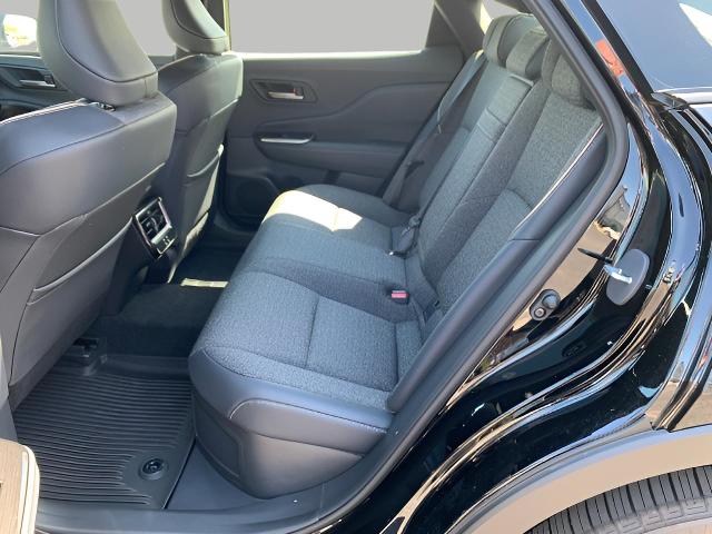 2024 Toyota Crown Vehicle Photo in Oshkosh, WI 54904