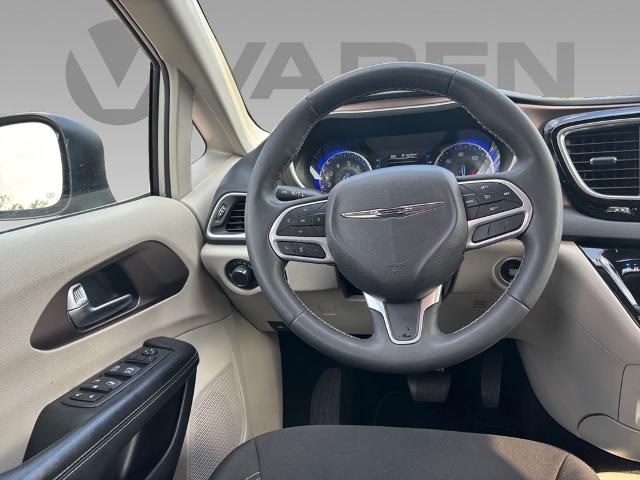 2023 Chrysler Voyager Vehicle Photo in Savannah, GA 31419