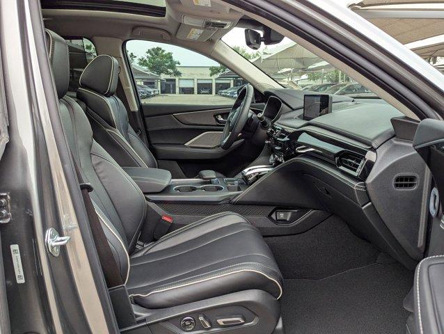 2023 Acura MDX Vehicle Photo in San Antonio, TX 78230