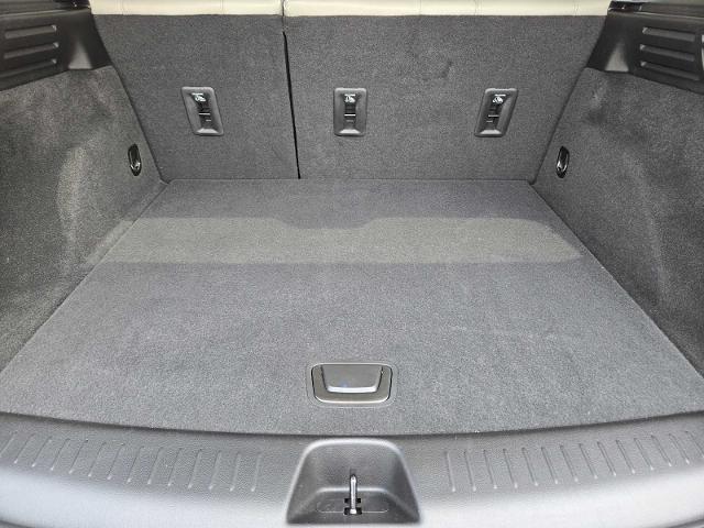 2023 Cadillac XT4 Vehicle Photo in DENTON, TX 76210-9321