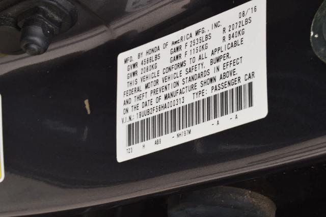 2017 Acura TLX Vehicle Photo in Houston, TX 77090
