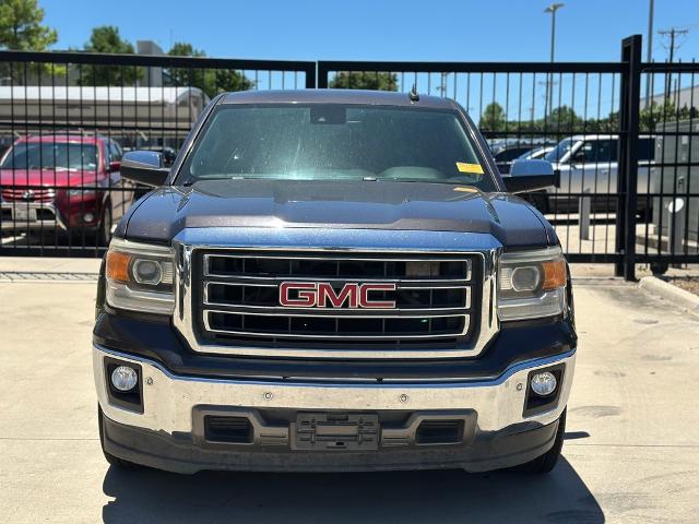 2015 GMC Sierra 1500 Vehicle Photo in Grapevine, TX 76051