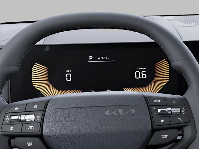 2026 Kia Sportage Vehicle Photo in Appleton, WI 54914