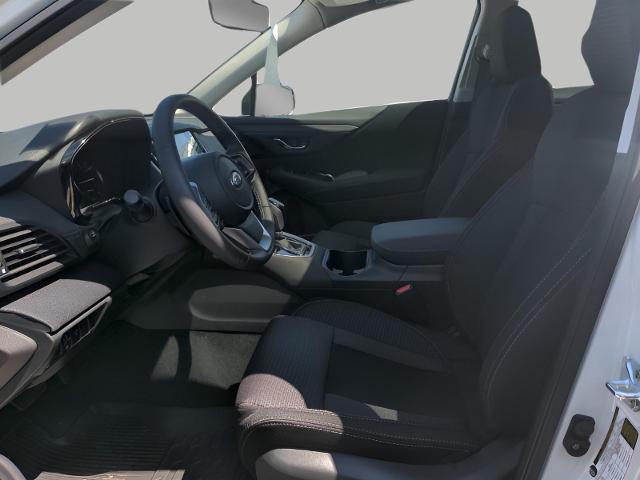 2025 Subaru Outback Vehicle Photo in Green Bay, WI 54304