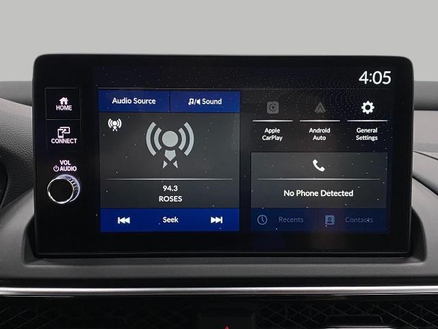 2025 Acura ADX Vehicle Photo in Appleton, WI 54913