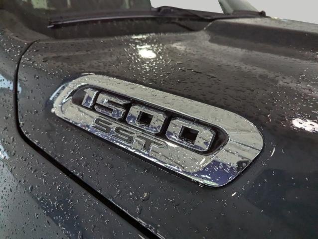 2025 Ram 1500 Vehicle Photo in Oshkosh, WI 54901