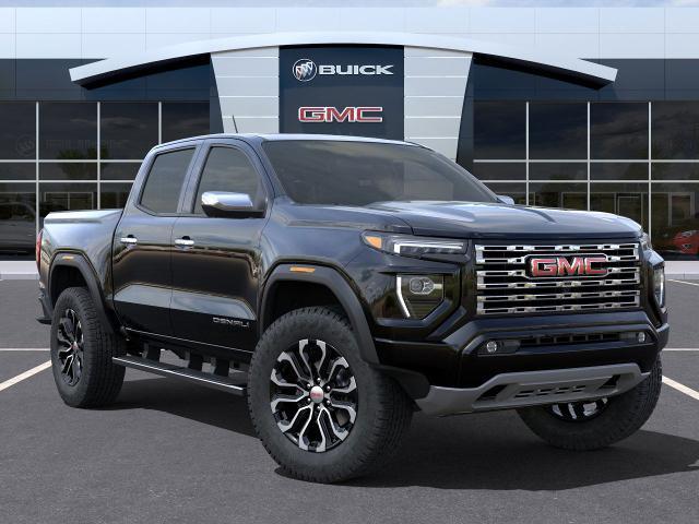 2025 GMC Canyon Vehicle Photo in APPLETON, WI 54914-8833