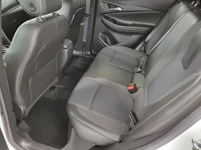 2023 Buick Encore GX Vehicle Photo in MANITOWOC, WI 54220-5838