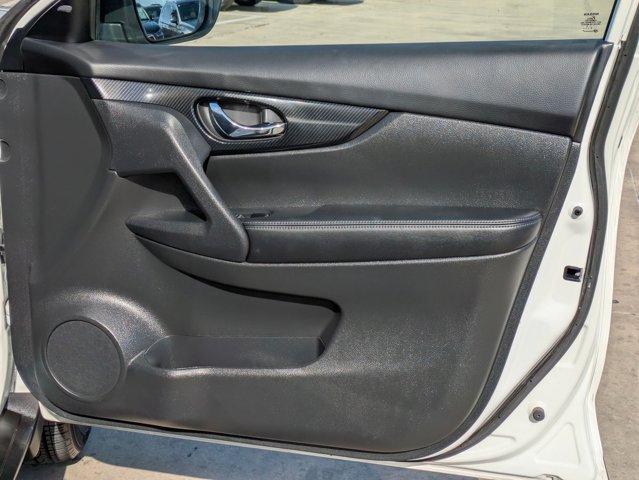 2020 Nissan Rogue Vehicle Photo in San Antonio, TX 78209