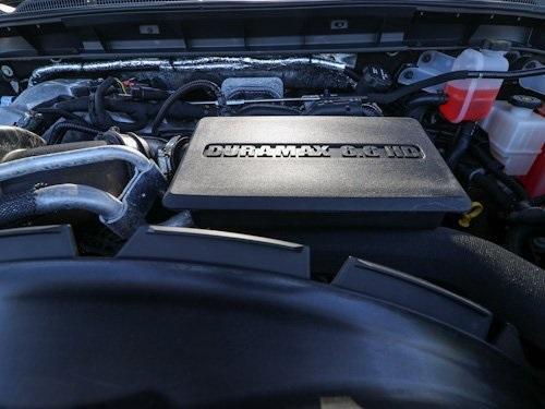 2025 GMC Sierra 3500 HD Chassis Cab Vehicle Photo in HOMOSASSA, FL 34448-1461