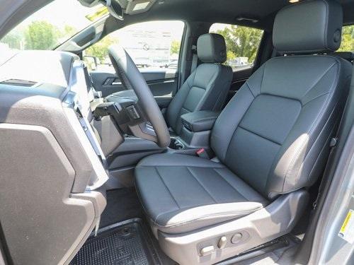 2025 GMC Canyon Vehicle Photo in HOMOSASSA, FL 34448-1461