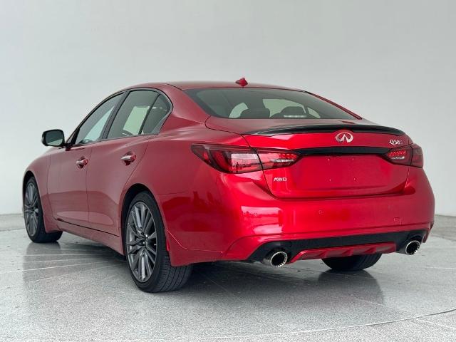 2024 INFINITI Q50 Vehicle Photo in Grapevine, TX 76051