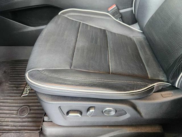 2021 Cadillac Escalade Vehicle Photo in HOUSTON, TX 77079