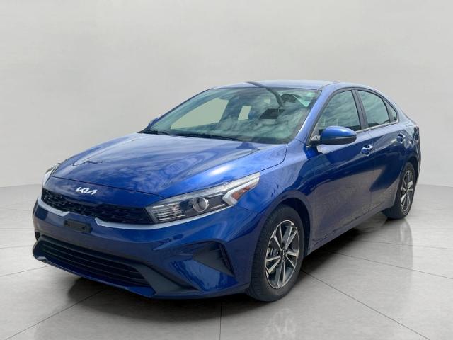 2024 Kia Forte Vehicle Photo in Appleton, WI 54914