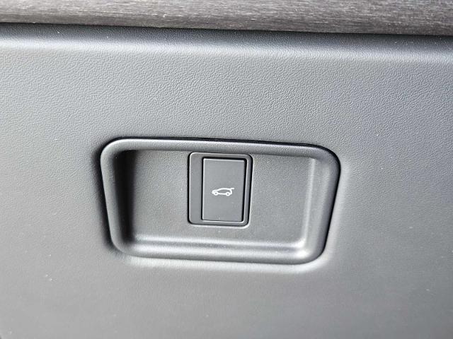 2025 Range Rover Vehicle Photo in AUSTIN, TX 78717