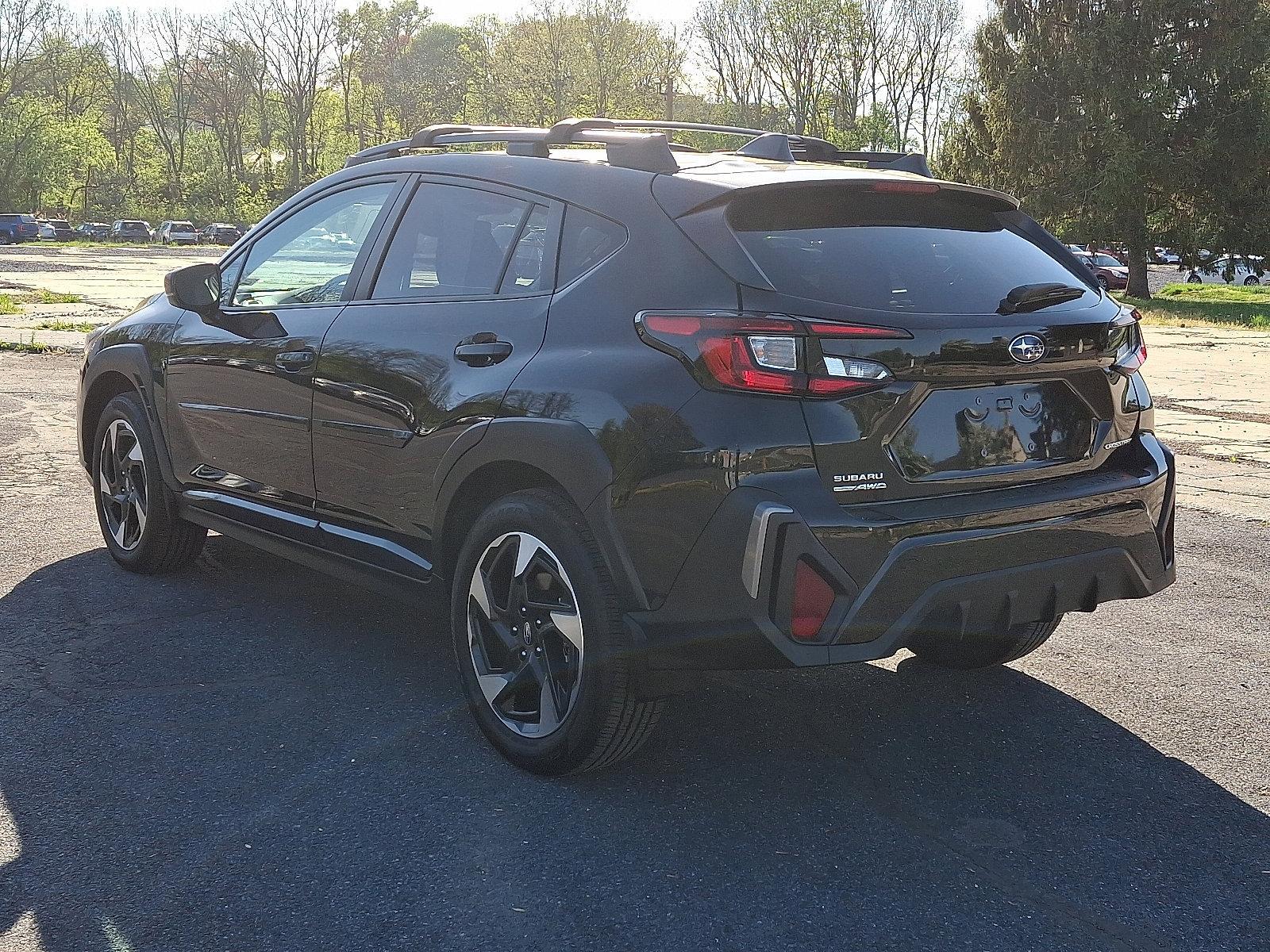 2024 Subaru Crosstrek Vehicle Photo in Harrisburg, PA 17111