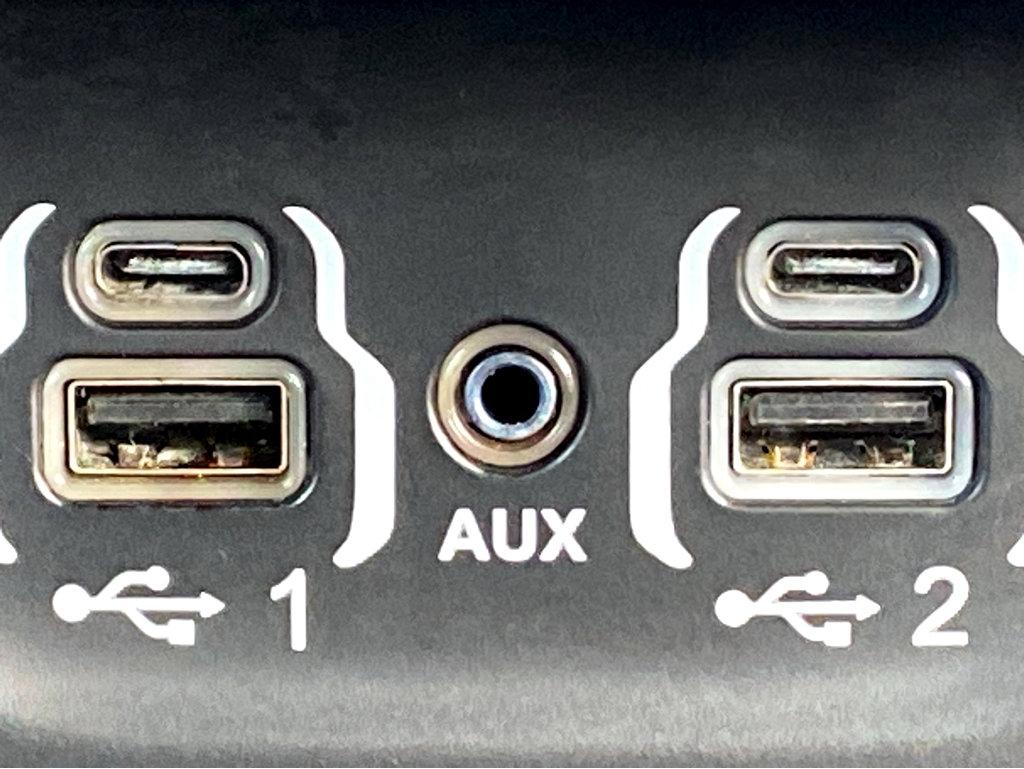 2022 Ram 1500 Vehicle Photo in POOLER, GA 31322-3252